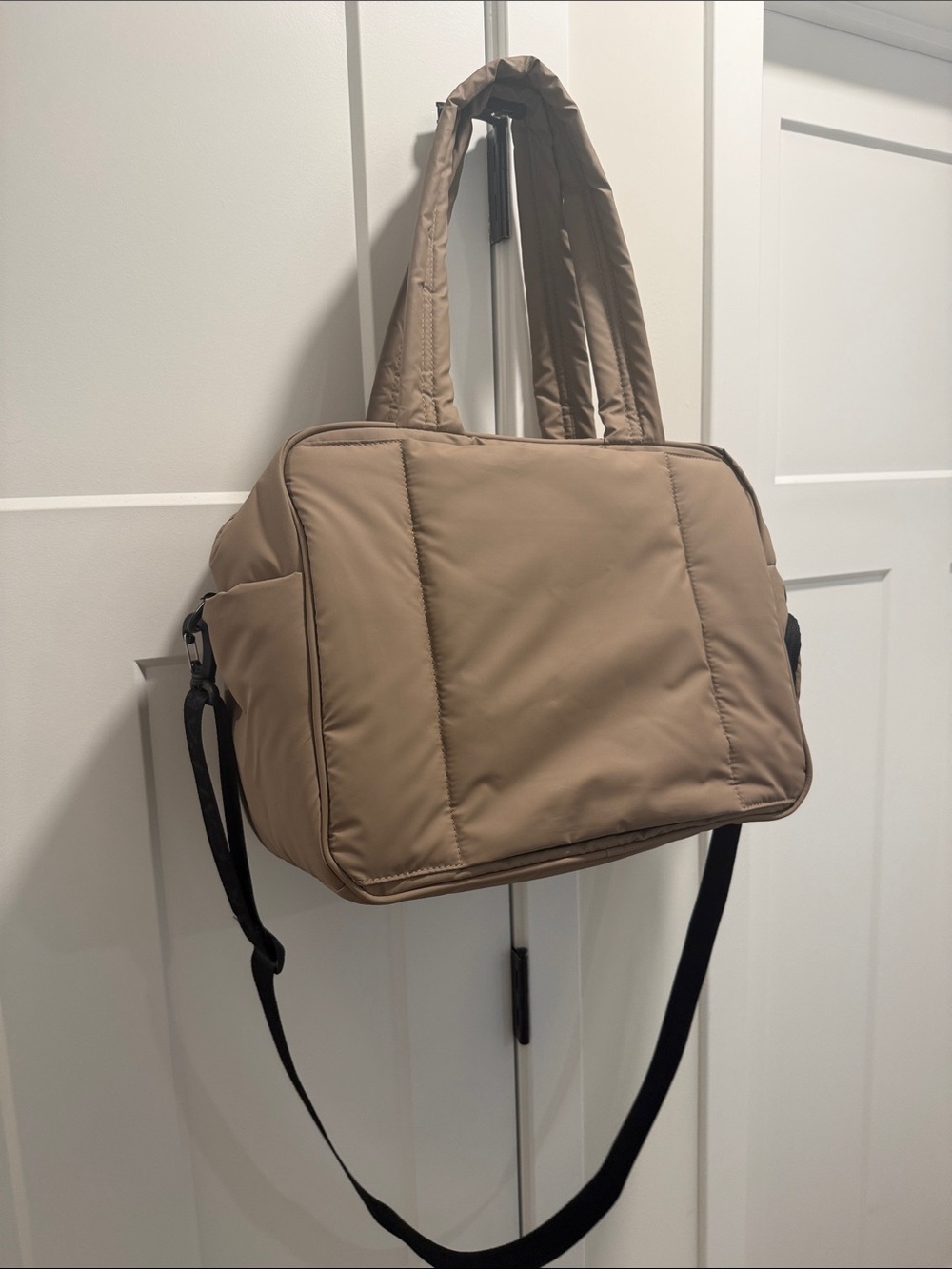 NWOT Calpak Luca Duffle - Picture 8 of 8